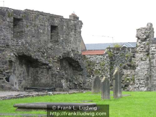 Sligo Abbey